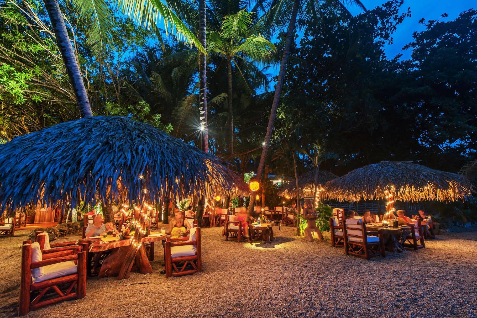 Hotel Locanda Samara Beach Eksteriør bilde