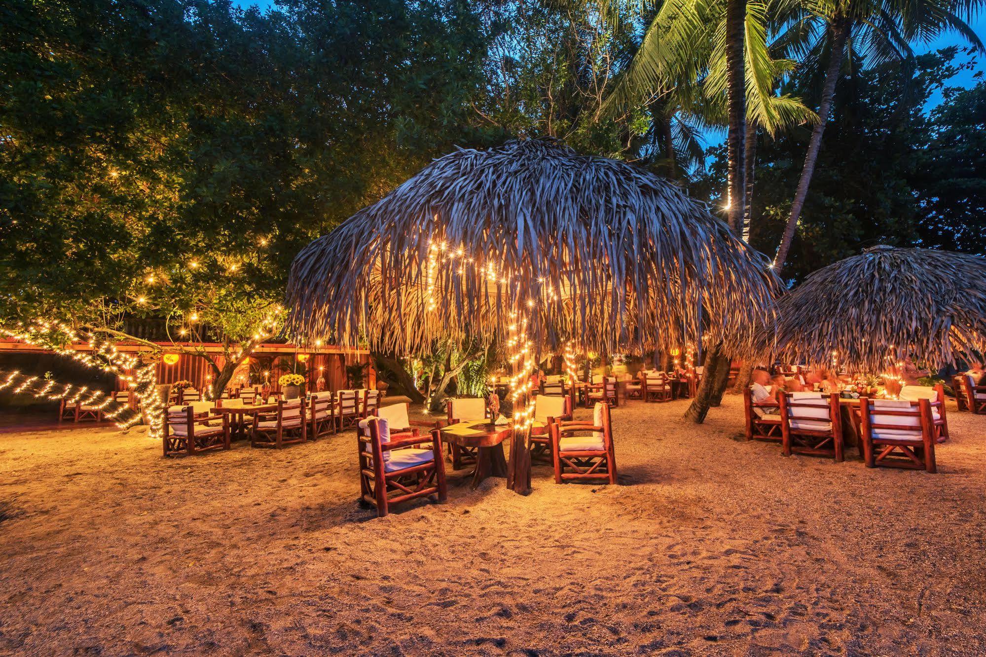 Hotel Locanda Samara Beach Eksteriør bilde